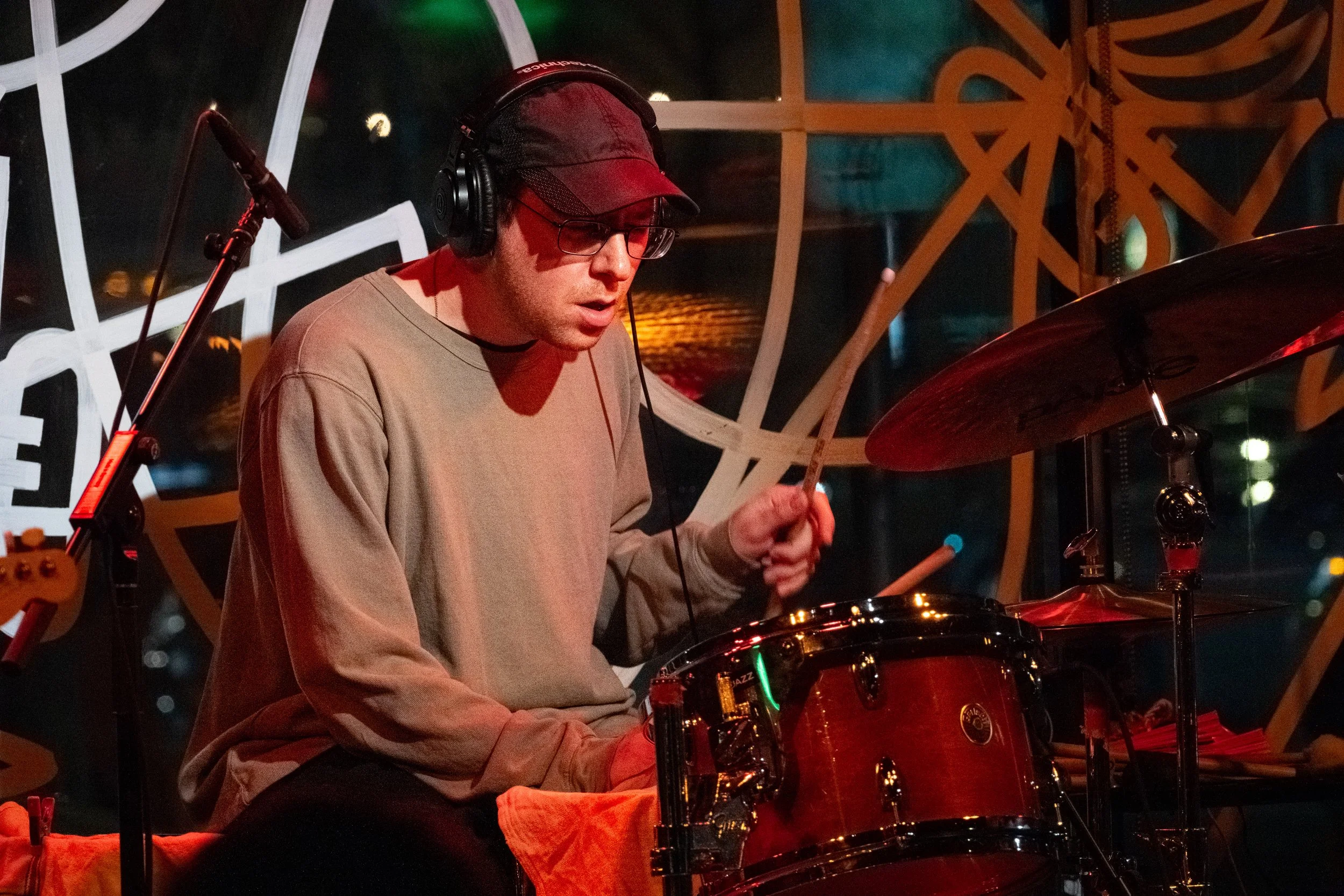 SML Live at Joe Henderson Lab | Review - Backstage Bay Area